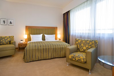 Photos of Hotel International