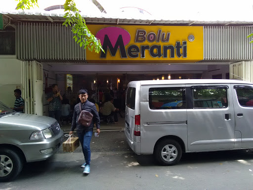 Bolu Meranti Medan