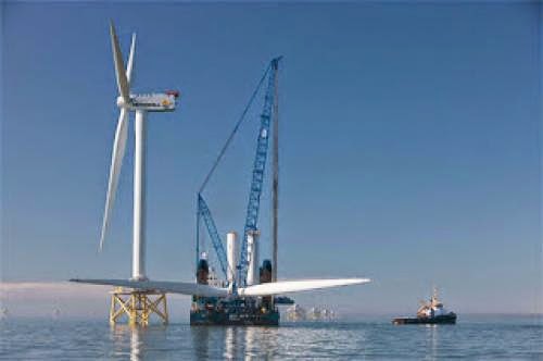 Uk Government Calls For More Investment In Offshore Wind