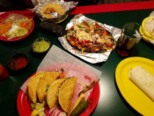 Restaurant «Taqueria El Manhattan Mexican Restaurant», reviews and photos, 1919 Cherry Rd, Rock Hill, SC 29732, USA