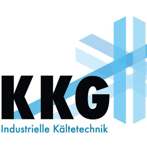 KKG Kälte für Klima + Gewerbe AG logo