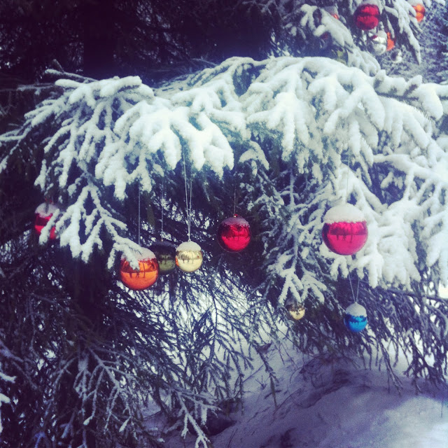 Послепраздничное