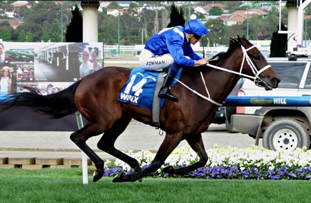 cox plate_winx_5.45