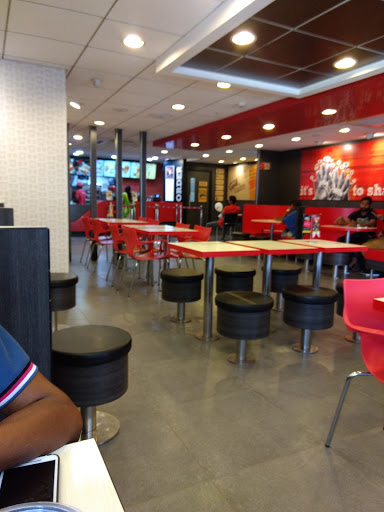 KFC, opp to TVS bunk, Omalur Rd, Peramanur, Salem, Tamil Nadu 636007, India, Delivery_Restaurant, state TN