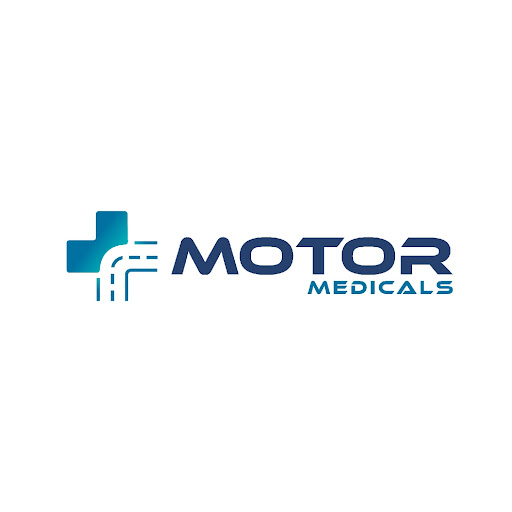 Motor Medicals LTD - North Manchester - Prestwich-- HGV Medical only £47 logo