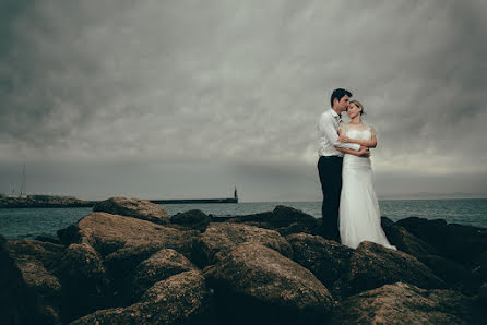 Photographe de mariage Guraliuc Claudiu (guraliucclaud). Photo du 28 décembre 2016