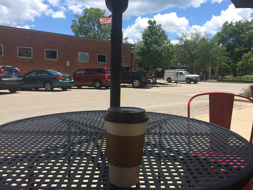 Coffee Shop «Hansa Coffee Roasters», reviews and photos, 600 Walnut Ave, Lake Bluff, IL 60044, USA