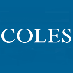 Coles logo