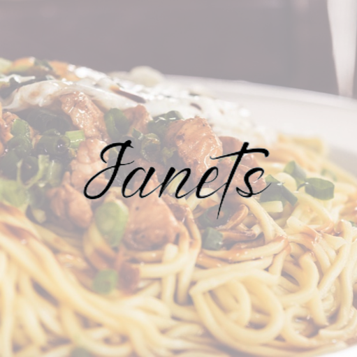 Janet's logo