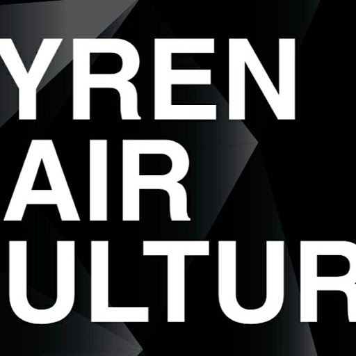 Syren Hair Culture logo