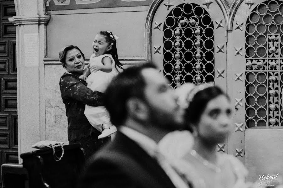 Fotógrafo de bodas Paco Torres (pacotorres). Foto del 8 de marzo 2019