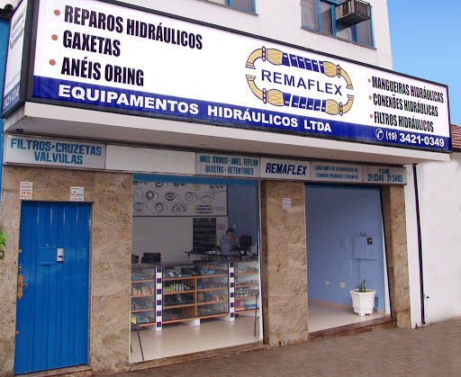 Remaflex Equipamentos Hidraúlicos, Tv. Morato, 71 - Vila Rezende, Piracicaba - SP, 13414-016, Brasil, Lojas_Equipamentos_e_produtos_hidráulicos, estado São Paulo