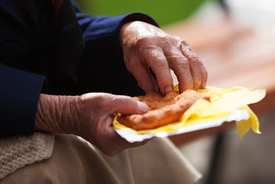 「平静死」からの生還、食べられなければ「お迎え」なのか？