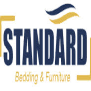 Standard Bedding & Furniture logo