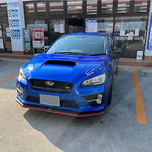 WRX STI