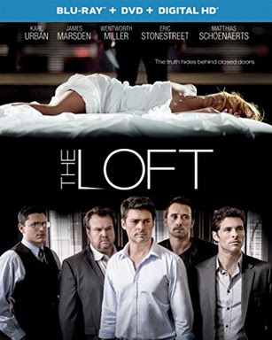 [MOVIES] THE LOFT (2014)