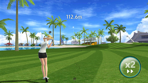 Screenshot Golf Star™