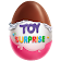 Surprise Eggs icon