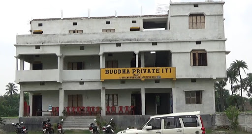 Buddha Private ITI, Malti Samastipur, State highway 55, Dalsingsaraisamastipur Link road, Village Malti, Samastipur, Bedaulia, Bihar 848132, India, Private_College, state BR