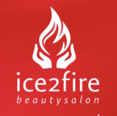 Ice2fire logo