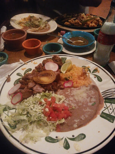 Restaurant «La Posada Mexican Grill», reviews and photos, 3714 US-280, Alexander City, AL 35010, USA