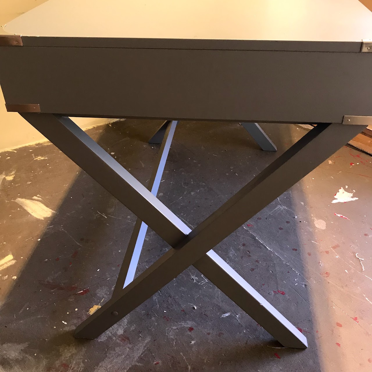 Contemporary Writing Desk