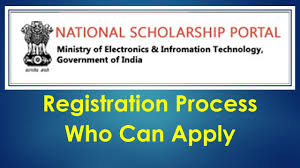 National Scholarship Portal | Apply for Fresh and Renewal 2020-21