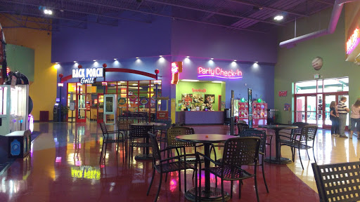 Amusement Center «Boondocks Food & Fun Draper», reviews and photos, 75 Southfork Dr, Draper, UT 84020, USA