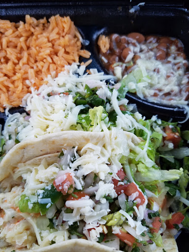 Mexican Restaurant «Tacos Tolteca», reviews and photos, 901 North Point Blvd, Baltimore, MD 21224, USA