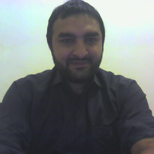 Shahzad Arif Photo 23