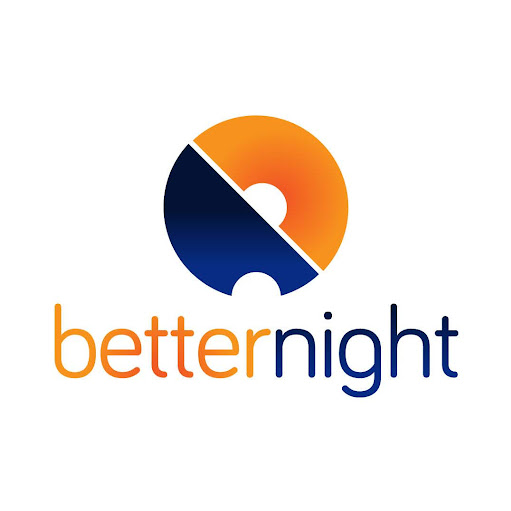 BetterNight logo