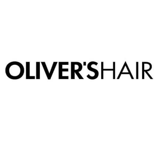 OLIVER'S HAIR