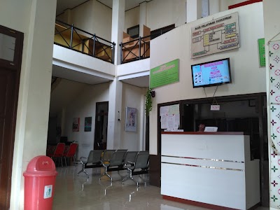 Hospital