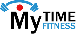 My Time Fitness, LLC logo