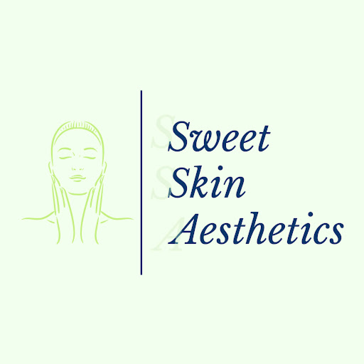 Sweet Skin Aesthetics logo