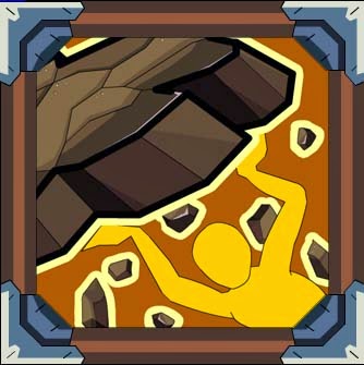 S44 Kinjutsu: Seismic Force Release