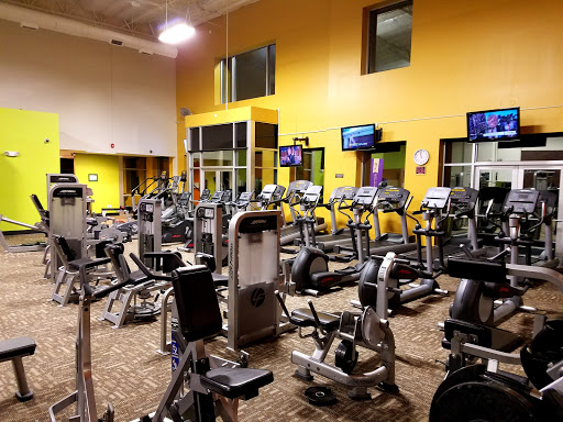 Gym «Anytime Fitness», reviews and photos, 2620 Williamson Pl, DuPont, WA 98327, USA