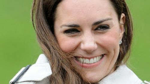 The Duchess Of Cambridge Confident Elegant A Role Model