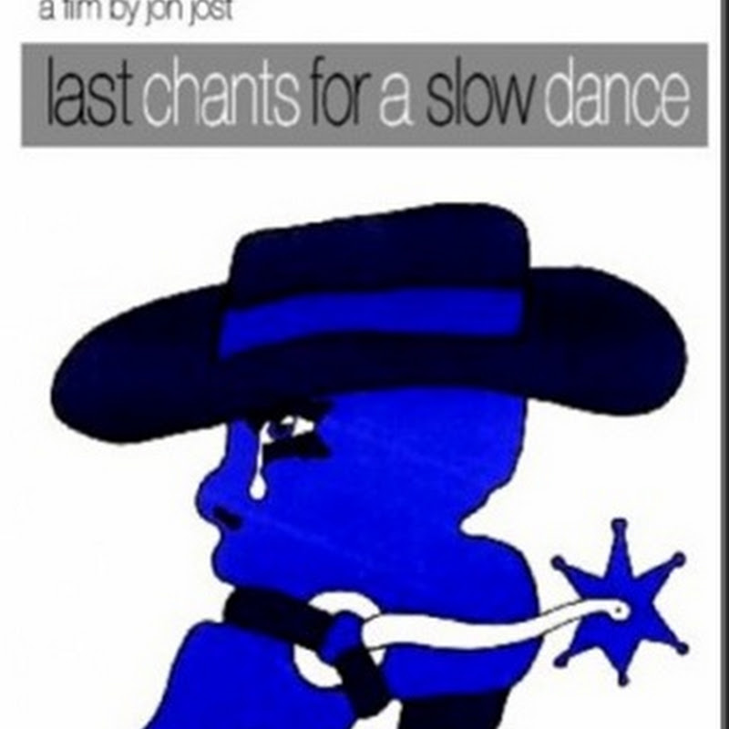 Last Chants for a Slow Dance (1977)