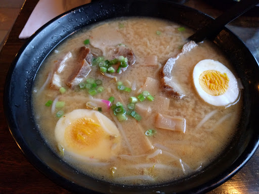 Ramen Restaurant «Ramen Bar», reviews and photos, 5860 Forbes Ave, Pittsburgh, PA 15217, USA