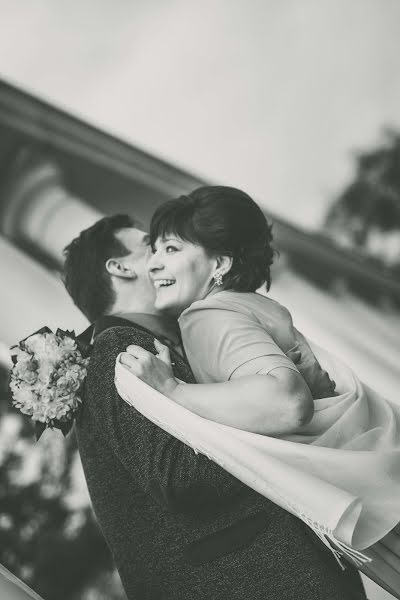 Wedding photographer Olga Guseva (olgaguseva79). Photo of 5 November 2015