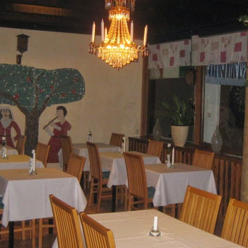 Duduk restaurang