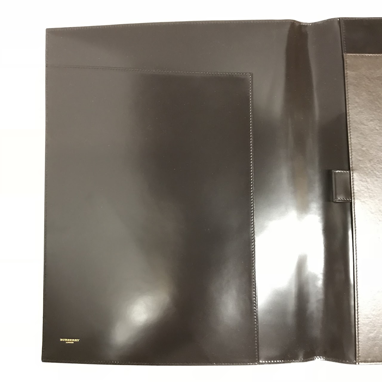 Burberry London Folder