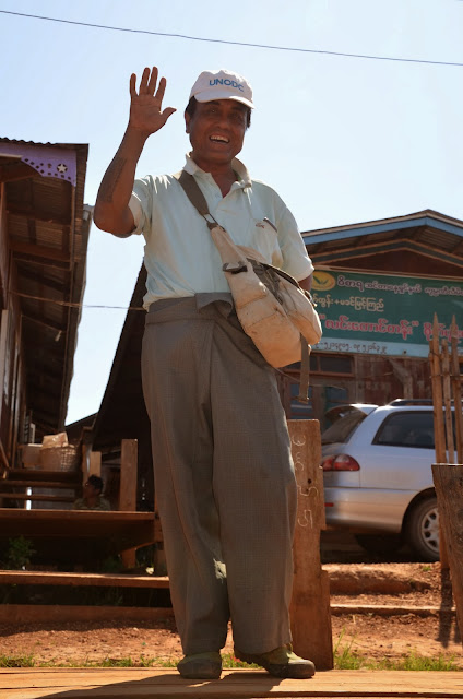 trek inle