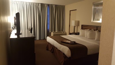 Photos of Best Western Albany Airport Inn