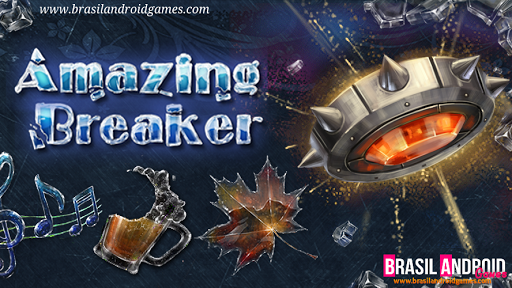 Amazing Breaker APK