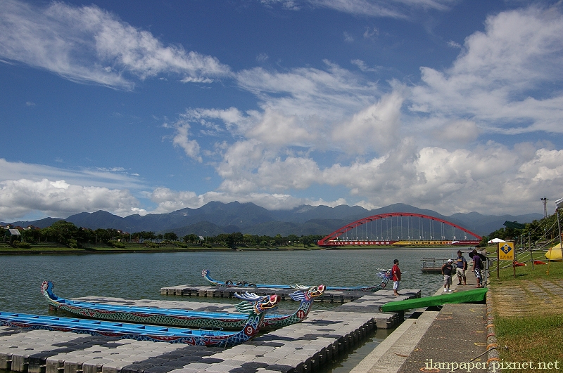 2012宜蘭國際童玩藝術節