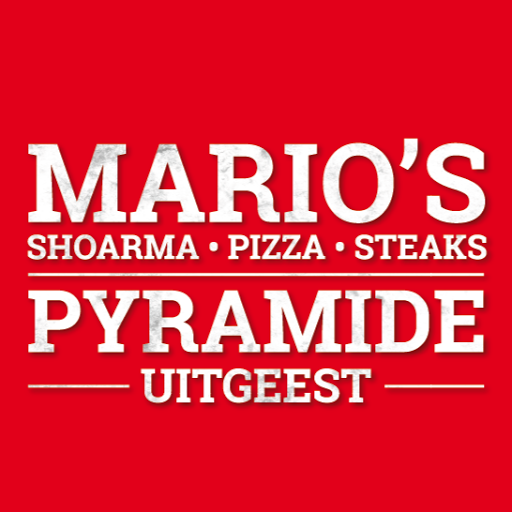 Mario's Shoarma Grillroom "De Pyramide"