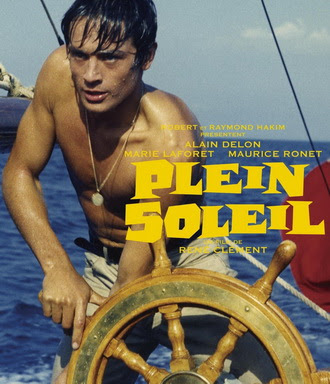 [MOVIES] 太陽がいっぱい / PLEIN SOLEIL/PURPLE NOON (1960)