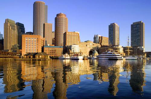 Massachusetts Launches Regional Re Resolution